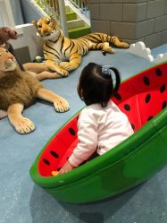 -meland亲子乐园•派对•研学(苏州悠方购物中心店)