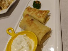 -老井俄式餐厅