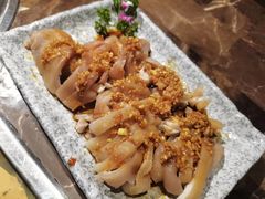 沙姜猪手-润园四季椰子鸡火锅(南山海岸城店)