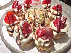 -BE BRIGHT KITCHEN(正佳广场店)