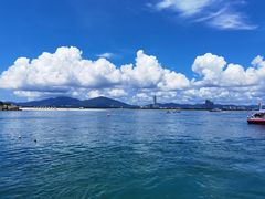 -三亚蜈支洲岛旅游区