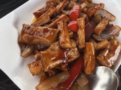 -頂好酒家·经典粤菜(海信广场店)