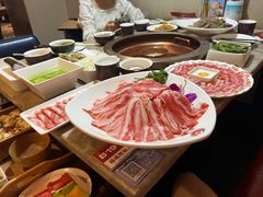-小南房鲜美蛙火锅(北苑店)