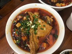-蒋家肠旺面馆(合群路店)