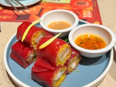 -点都德(夫子庙店)