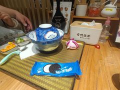 -雷门拉面·现熬骨汤(凯德来福士店)