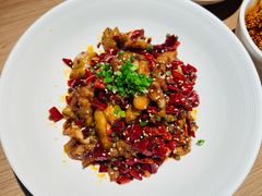 -太二酸菜鱼(金沙印象城店)
