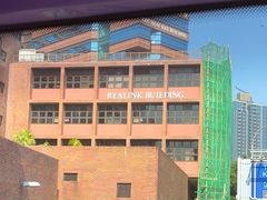 -香港理工大学