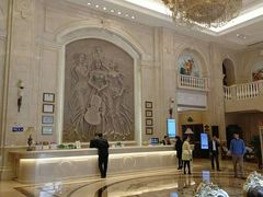-维也纳国际酒店·深圳北站店