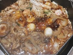 -八角锄烧·肉火锅(天河城店)