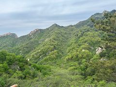 -天津盘山风景名胜区