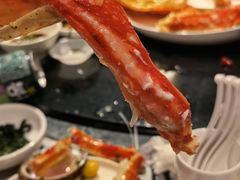 -达叔香味海鲜(海棠68环球美食街店)