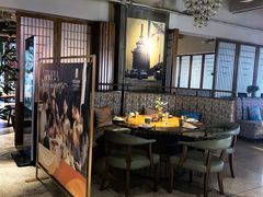 -时光乌托邦空中花园·川味·礼宴(星汇两江店)