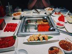 -海底捞火锅(顺义华联店)