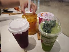 -CoCo都可(粤海天河城店)