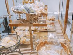 -西村叔叔的店·面包·甜品·蛋糕(崂山丽达店)