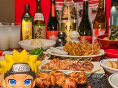 -Fukumimi·美醉堂 居酒屋(金尚店)