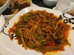 -宝轩渔府·老字号海鲜·正宗津菜(水上店)