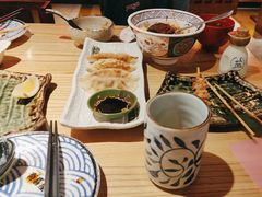 -有喜屋·日料·居酒屋(旭辉广场店)