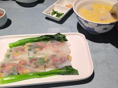 -晓粤·惹味粤菜(凯德乐峰广场店)