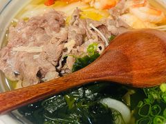 -AKIMOTO秋本寿司(双井店)