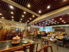 大堂-南门涮肉(北洼路店)