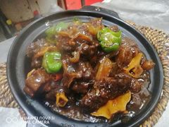 -咱家小院(汉中门店)