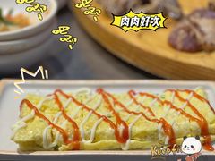 -喜来稀肉(虹泉路店)