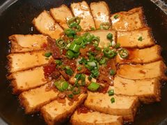 -炊烟小炒黄牛肉(中心印象城店)