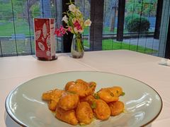 -禧宴Joyous Restaurant(禧园店)