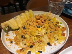-星叶·东南亚料理(宁波万象汇店)