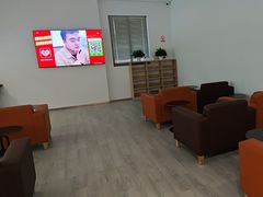-上海和展广汽丰田4S店(老闵行店)