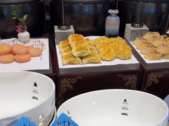 -新丁香海鲜酒店(银海商贸城店)