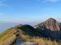 -萍乡武功山风景名胜区