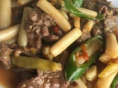 -七鲜渔港美食餐厅(巽寮湾海景店)