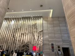 -青岛富力艾美酒店