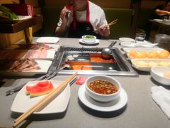 -海底捞火锅(龙湖北京大兴天街店)