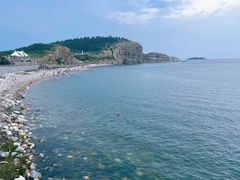 -长岛南北长山旅游景区