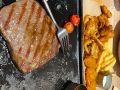 -必胜客(北苑路店)