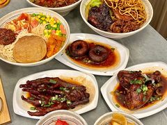 -梅溪·小伙子干挑面(安吉总店)