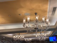 -皇朝万鑫自助餐厅