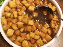 阆苑三绝-李家厨房(古城北街店)