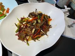 -桥边小楼·手工云南菜·古城观景小楼