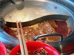 -季季红火锅(南康宝林大厦店)
