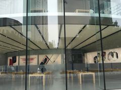-Apple零售店(新街口店)