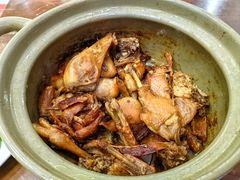 -斯丹姜母鸭·古法干香(泉州总店)