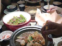 -绿茶餐厅(昌平悦荟店)