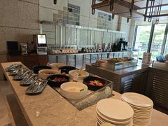 -厦门海沧正元希尔顿逸林酒店開全日餐厅