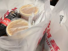 -乡村基(杨家坪建设店)