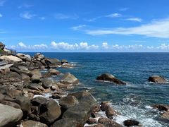 -海南分界洲岛旅游区